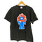 大阪万博 キャラクタープリント S/S クルーネック Tシャツ メンズ JPN:L