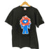 大阪万博 キャラクタープリント S/S クルーネック Tシャツ メンズ JPN:L