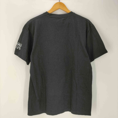 大阪万博 キャラクタープリント S/S クルーネック Tシャツ メンズ JPN:L
