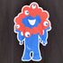 大阪万博 キャラクタープリント S/S クルーネック Tシャツ メンズ JPN:L