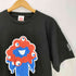 大阪万博 キャラクタープリント S/S クルーネック Tシャツ メンズ JPN:L