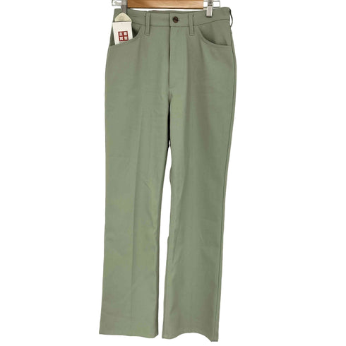 ラングラー Wrangler WRANCHER ランチャー フレアードレスパンツ レディース S