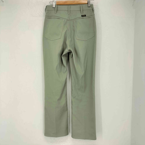 ラングラー Wrangler WRANCHER ランチャー フレアードレスパンツ レディース S