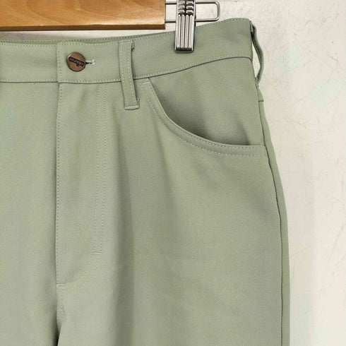 ラングラー Wrangler WRANCHER ランチャー フレアードレスパンツ レディース S