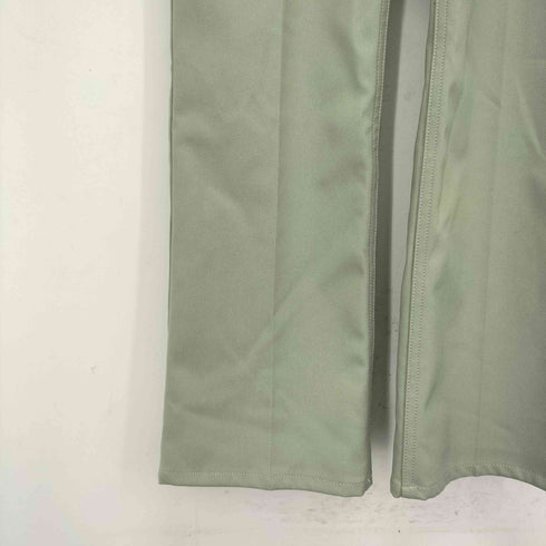 ラングラー Wrangler WRANCHER ランチャー フレアードレスパンツ レディース S