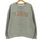 ギャップ Gap 1969 アーチロゴ クルーネックスウェット メンズ import:M