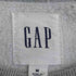 ギャップ Gap 1969 アーチロゴ クルーネックスウェット メンズ import:M
