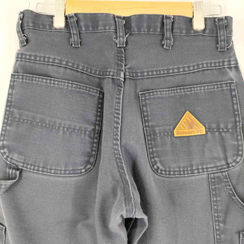 Bulwark ペインターパンツ メンズ