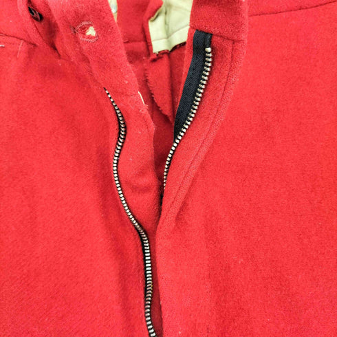 ウールリッチ WOOLRICH 50S 棒talon ダブルニー ハンティングパンツ メンズ