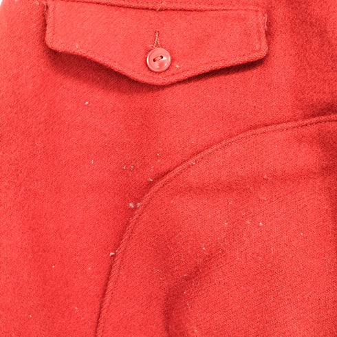 ウールリッチ WOOLRICH 50S 棒talon ダブルニー ハンティングパンツ メンズ