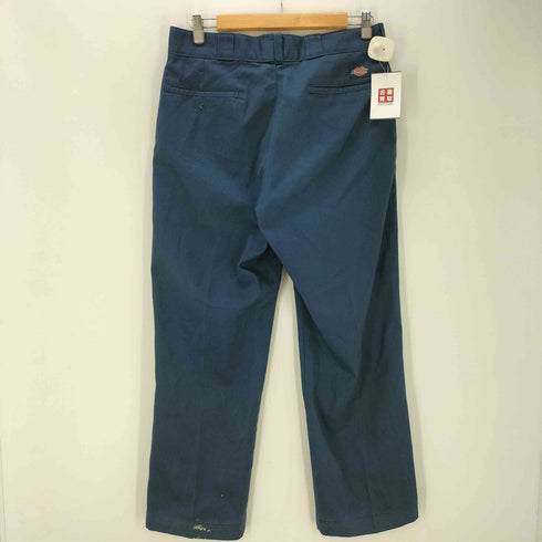 ディッキーズ Dickies 90S USA製 ノータック チノパンツ メンズ 34×29