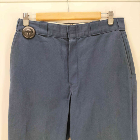 ディッキーズ Dickies 90S USA製 ノータック チノパンツ メンズ 34×29
