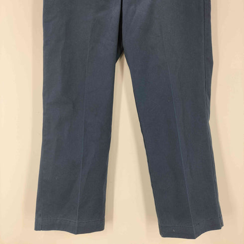 ディッキーズ Dickies 90S USA製 ノータック チノパンツ メンズ 34×29