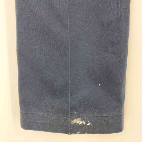 ディッキーズ Dickies 90S USA製 ノータック チノパンツ メンズ 34×29