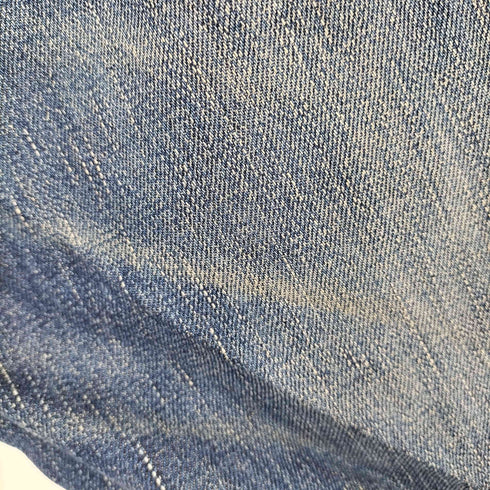 サムライジーンズ SAMURAI JEANS S0510XX-3 初期 セルビッチ ボタンフライデニムパンツ メンズ