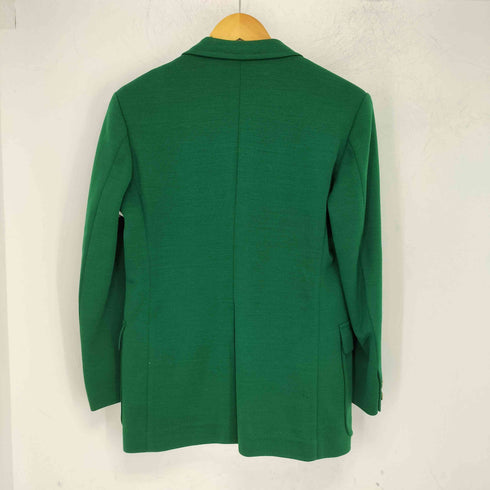 エンブレム刺繍 ブレザージャケット ROYAL PANAMACK CLUB メンズ