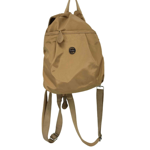 PENGDASJ 2WAYナイロンワンショルダーバック レディース