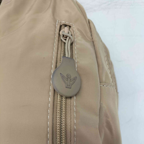 PENGDASJ 2WAYナイロンワンショルダーバック レディース