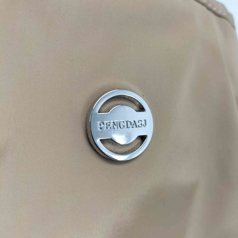 PENGDASJ 2WAYナイロンワンショルダーバック レディース