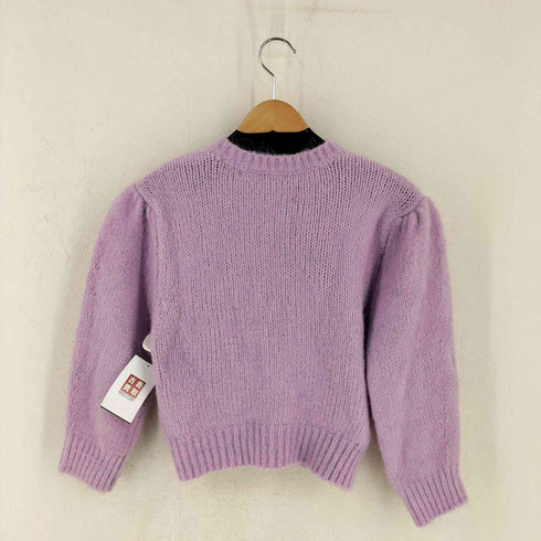 ザラ ZARA ナイロンポリカーディガン レディース import:S