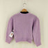 ザラ ZARA ナイロンポリカーディガン レディース import:S
