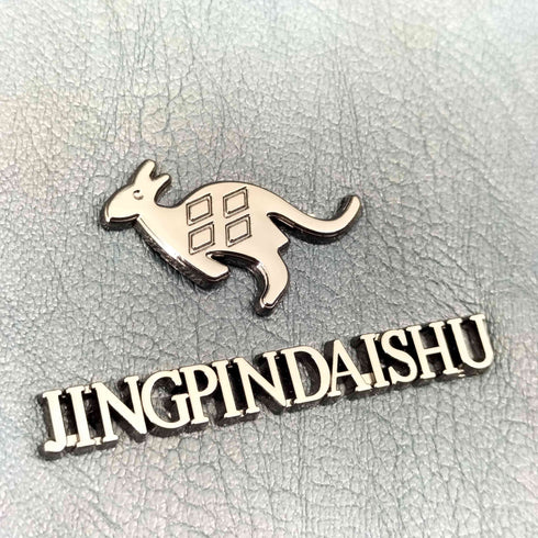 JINGPINDAISHU 多機能ショルダーソフトレザーカジュアルバック レディース