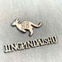 JINGPINDAISHU 多機能ショルダーソフトレザーカジュアルバック レディース