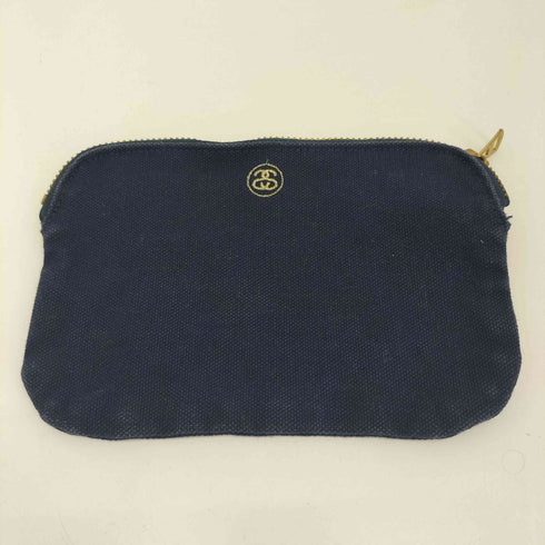 ステューシー Stussy Livin GENERAL STORE スモールポーチ レディース