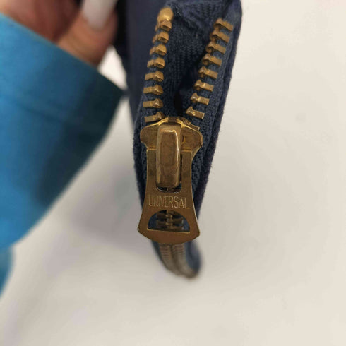 ステューシー Stussy Livin GENERAL STORE スモールポーチ レディース