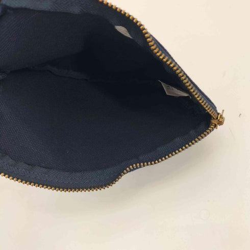 ステューシー Stussy Livin GENERAL STORE スモールポーチ レディース