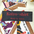 KEIYO SHIRTS レトロ総柄 L/Sシャツ メンズ JPN:M