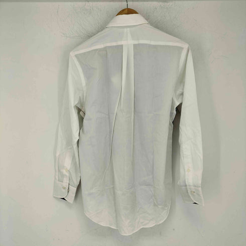 KEIYO SHIRTS サーフボード ヤシの木 総柄 L/Sシャツ メンズ JPN:M