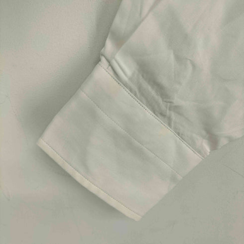 KEIYO SHIRTS サーフボード ヤシの木 総柄 L/Sシャツ メンズ JPN:M