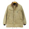 カーハート Carhartt トラディショナル ハーフコート ダック地 カバーオール 裏地キルト メンズ