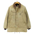 カーハート Carhartt トラディショナル ハーフコート ダック地 カバーオール 裏地キルト メンズ