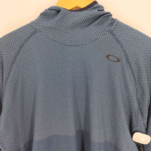 オークリー OAKLEY 18AW 3rd GZeroWarm O-FitHoody 1.0 メンズ JPN:XL