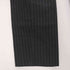 ポロバイラルフローレン Polo by RALPH LAUREN Polo Striped Wool 3-Piece Suit 旧タグ復刻 イタリア製 ウールギャバ ピンストライプ 3ピース 2B テーラードジャケット シンチバックベスト サイドアジャスター 2タック スラックス セットアップ メンズ 36S