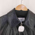 カルバンクラインジーンズ Calvin Klein Jeans クロップドクリンクルフェイクレザージャケット レディース import:S