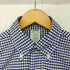 ブルックスブラザーズ BROOKS BROTHERS ギンガムチェック L/Sボタンダウンシャツ メンズ 14 1/2