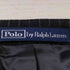 ポロバイラルフローレン Polo by RALPH LAUREN Polo Striped Wool 3-Piece Suit 旧タグ復刻 イタリア製 ウールギャバ ピンストライプ 3ピース 2B テーラードジャケット シンチバックベスト サイドアジャスター 2タック スラックス セットアップ メンズ 36S