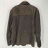 ADDIS ABABA ETHIOPIA ジップアップ レザージャケット メンズ import:XL