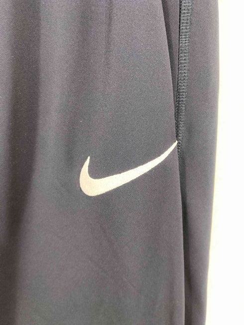 ナイキ NIKE スウォッシュ刺繍トレーニングパンツ メンズ M