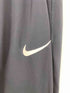 ナイキ NIKE スウォッシュ刺繍トレーニングパンツ メンズ M