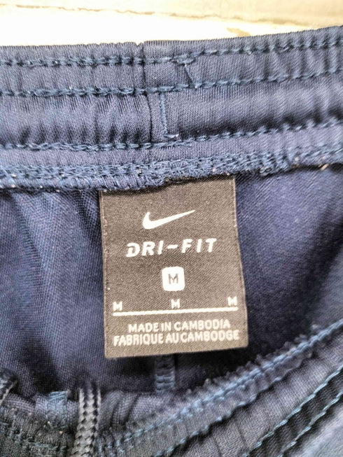 ナイキ NIKE スウォッシュ刺繍トレーニングパンツ メンズ M