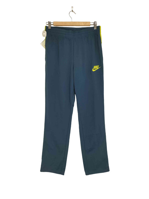 ナイキ NIKE スウォッシュ刺繍トレーニングパンツ メンズ M