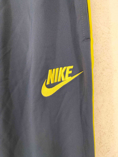 ナイキ NIKE スウォッシュ刺繍トレーニングパンツ メンズ M