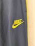 ナイキ NIKE スウォッシュ刺繍トレーニングパンツ メンズ M
