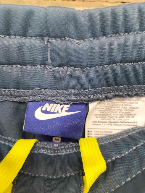 ナイキ NIKE スウォッシュ刺繍トレーニングパンツ メンズ M