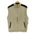 チャップス CHAPS ジップアップニットベスト メンズ import:XXL