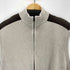 チャップス CHAPS ジップアップニットベスト メンズ import:XXL